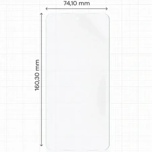 Kup Bizon Glass Film Soare Nimic CMF Telefon 2 Pro [2 PACHET] - BIZ9505 - {ean13} - Sklep Home Screen