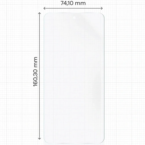 Kup Bizon Üvegfólia Nap Semmi CMF Telefon 2 Pro [2 CSOMAG] - BIZ9505 - {ean13} - Sklep Home Screen