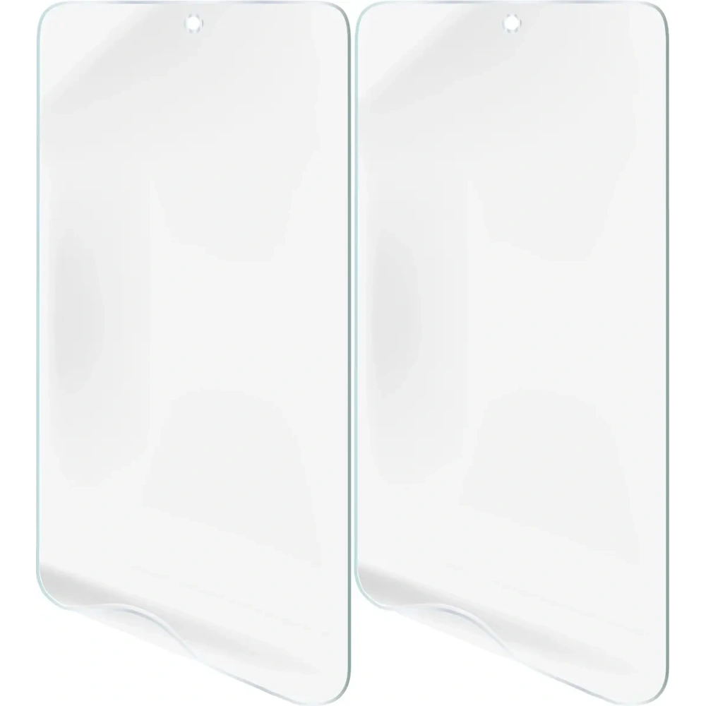 Folia matowa Bizon Glass Film Sun do Nothing CMF Phone 2 Pro [2 PACK]