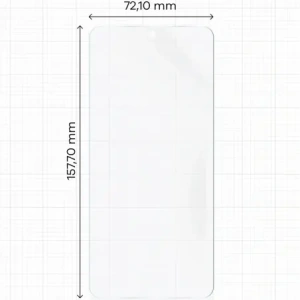 Kup Bizon Üvegfólia Napfény Realme GT 7 [2 CSOMAG] - BIZ9506 - {ean13} - Sklep Home Screen