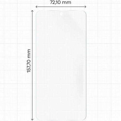 Kup Bizon Üvegfólia Napfény Realme GT 7 [2 CSOMAG] - BIZ9506 - {ean13} - Sklep Home Screen