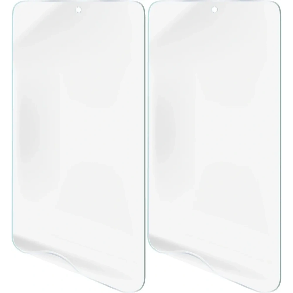 Folia matowa Bizon Glass Film Sun do Realme GT 7 [2 PACK]