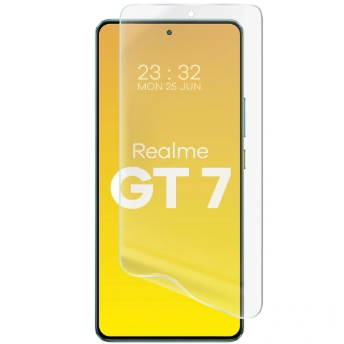 Kup Bizon Skleněná fólie Sun Realme GT 7 [2 BALENÍ] - BIZ9506 - {ean13} - Sklep Home Screen