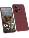 Kup Bizon Case Tur Realme GT 7 / 7T burgunderrot - BIZ9507 - {ean13} - Sklep Home Screen