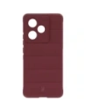 Kup Pancerne etui Bizon Case Tur do Realme GT 7 / 7T burgundowe - BIZ9507 - {ean13} - Sklep Home Screen