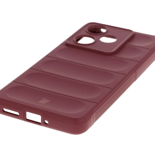 Kup Pancerne etui Bizon Case Tur do Realme GT 7 / 7T burgundowe - BIZ9507 - {ean13} - Sklep Home Screen