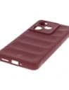 Kup Pancerne etui Bizon Case Tur do Realme GT 7 / 7T burgundowe - BIZ9507 - {ean13} - Sklep Home Screen
