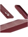 Kup Pancerne etui Bizon Case Tur do Realme GT 7 / 7T burgundowe - BIZ9507 - {ean13} - Sklep Home Screen