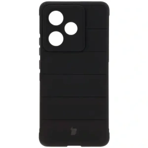 Buy Bizon Case Tur Realme GT 7 / 7T black - BIZ9508 - {ean13} - Home Screen Store Europe