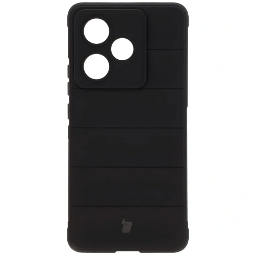 Kup Pancerne etui Bizon Case Tur do Realme GT 7 / 7T czarne - BIZ9508 - {ean13} - Sklep Home Screen