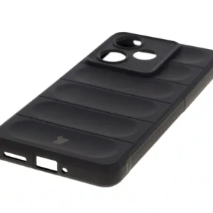 Buy Bizon Case Tur Realme GT 7 / 7T black - BIZ9508 - {ean13} - Home Screen Store Europe