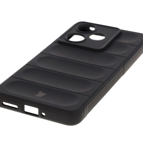 Kup Pancerne etui Bizon Case Tur do Realme GT 7 / 7T czarne - BIZ9508 - {ean13} - Sklep Home Screen