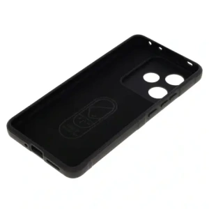 Kup Bizon tok Tur Realme GT 7 / 7T fekete - BIZ9508 - {ean13} - Sklep Home Screen