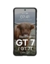 Kup Pancerne etui Bizon Case Tur do Realme GT 7 / 7T czarne - BIZ9508 - {ean13} - Sklep Home Screen