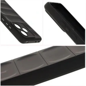 Buy Bizon Case Tur Realme GT 7 / 7T black - BIZ9508 - {ean13} - Home Screen Store Europe