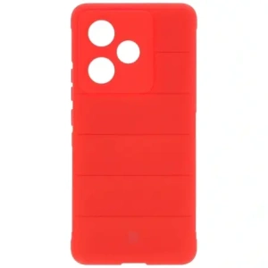 Buy Bizon Case Tur Realme GT 7 / 7T red - BIZ9509 - {ean13} - Home Screen Store Europe