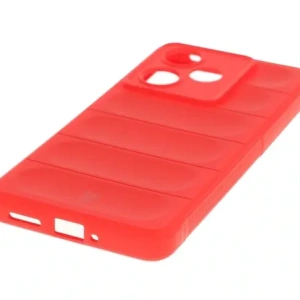 Kup Pancerne etui Bizon Case Tur do Realme GT 7 / 7T czerwone - BIZ9509 - {ean13} - Sklep Home Screen