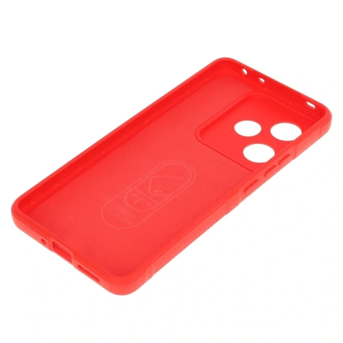 Buy Bizon Case Tur Realme GT 7 / 7T red - BIZ9509 - {ean13} - Home Screen Store Europe