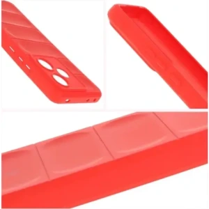 Buy Bizon Case Tur Realme GT 7 / 7T red - BIZ9509 - {ean13} - Home Screen Store Europe