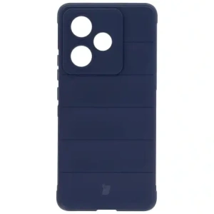 Buy Bizon Case Tur Realme GT 7 / 7T navy blue - BIZ9510 - {ean13} - Home Screen Store Europe
