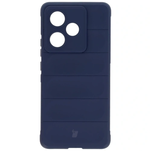 Kup Pancerne etui Bizon Case Tur do Realme GT 7 / 7T granatowe - BIZ9510 - {ean13} - Sklep Home Screen
