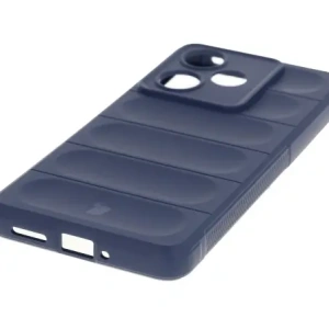 Buy Bizon Case Tur Realme GT 7 / 7T navy blue - BIZ9510 - {ean13} - Home Screen Store Europe