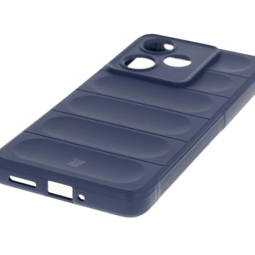Kup Pancerne etui Bizon Case Tur do Realme GT 7 / 7T granatowe - BIZ9510 - {ean13} - Sklep Home Screen