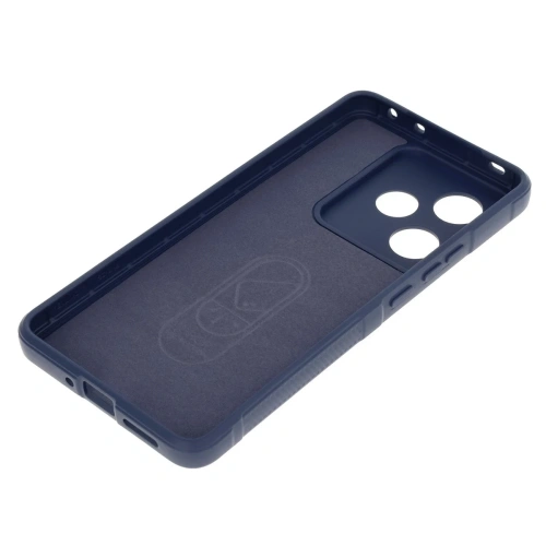 Kup Pancerne etui Bizon Case Tur do Realme GT 7 / 7T granatowe - BIZ9510 - {ean13} - Sklep Home Screen