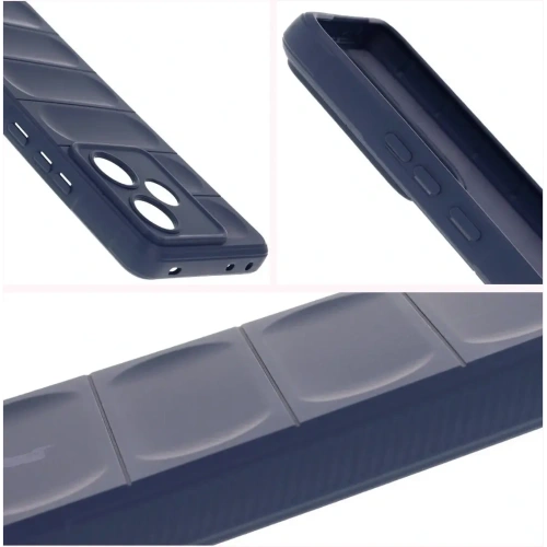 Kup Pancerne etui Bizon Case Tur do Realme GT 7 / 7T granatowe - BIZ9510 - {ean13} - Sklep Home Screen