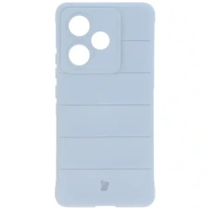 Buy Bizon Case Tur Realme GT 7 / 7T light blue - BIZ9511 - {ean13} - Home Screen Store Europe