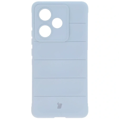 Kup Bizon Case Tur Realme GT 7 / 7T světle modrý - BIZ9511 - {ean13} - Sklep Home Screen