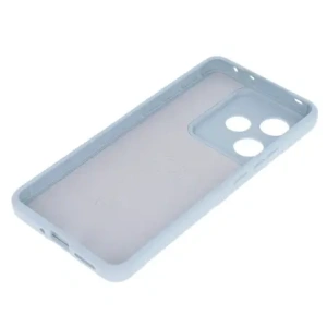 Buy Bizon Case Tur Realme GT 7 / 7T light blue - BIZ9511 - {ean13} - Home Screen Store Europe