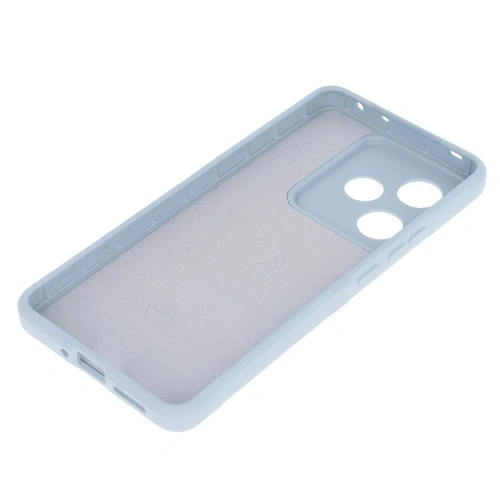 Kup Pancerne etui Bizon Case Tur do Realme GT 7 / 7T jasnoniebieskie - BIZ9511 - {ean13} - Sklep Home Screen