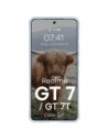 Kup Pancerne etui Bizon Case Tur do Realme GT 7 / 7T jasnoniebieskie - BIZ9511 - {ean13} - Sklep Home Screen