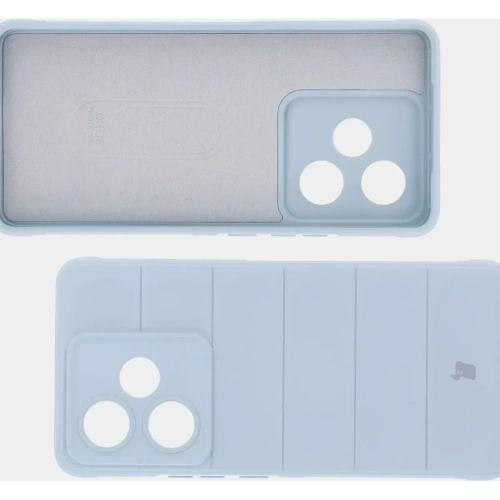 Kup Pancerne etui Bizon Case Tur do Realme GT 7 / 7T jasnoniebieskie - BIZ9511 - {ean13} - Sklep Home Screen