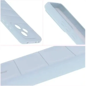 Buy Bizon Case Tur Realme GT 7 / 7T light blue - BIZ9511 - {ean13} - Home Screen Store Europe
