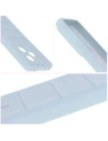 Buy Bizon Case Tur Realme GT 7 / 7T light blue - BIZ9511 - {ean13} - Home Screen Store Europe