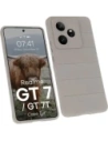 Kup Bizon Case Tur Realme GT 7 / 7T hellgrau - BIZ9512 - {ean13} - Sklep Home Screen