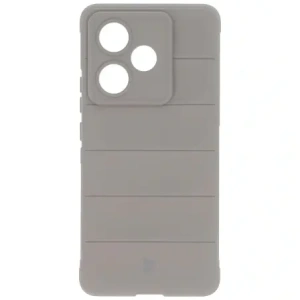 Buy Bizon Case Tur Realme GT 7 / 7T light gray - BIZ9512 - {ean13} - Home Screen Store Europe