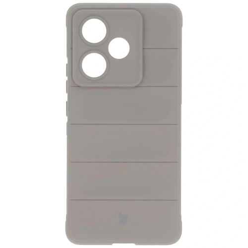 Kup Bizon Case Tur Realme GT 7 / 7T hellgrau - BIZ9512 - {ean13} - Sklep Home Screen