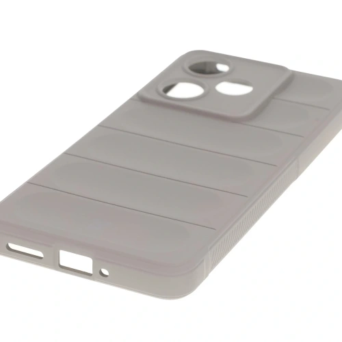 Kup Bizon Case Tur Realme GT 7 / 7T hellgrau - BIZ9512 - {ean13} - Sklep Home Screen