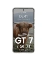 Kup Bizon Case Tur Realme GT 7 / 7T hellgrau - BIZ9512 - {ean13} - Sklep Home Screen