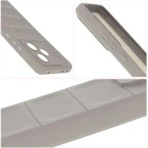 Buy Bizon Case Tur Realme GT 7 / 7T light gray - BIZ9512 - {ean13} - Home Screen Store Europe