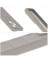 Kup Bizon Case Tur Realme GT 7 / 7T hellgrau - BIZ9512 - {ean13} - Sklep Home Screen