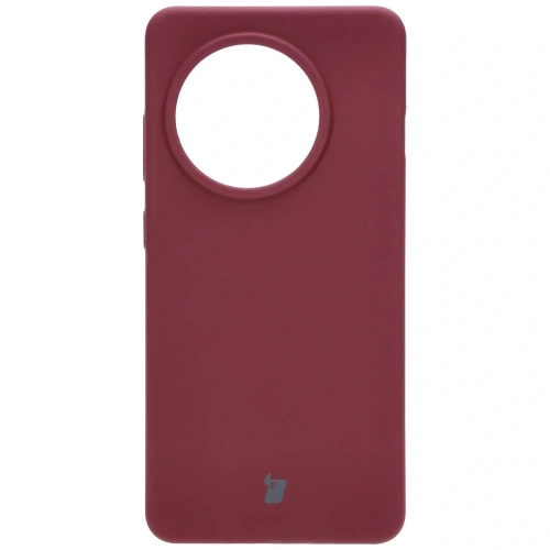 Kup Bizon Soft Case OnePlus 13R tmavě fialový - BIZ9513 - {ean13} - Sklep Home Screen