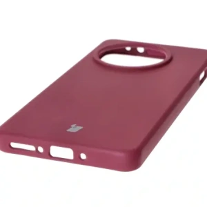 Kup Husa Bizon Soft pentru OnePlus 13R, violet închis - BIZ9513 - {ean13} - Sklep Home Screen