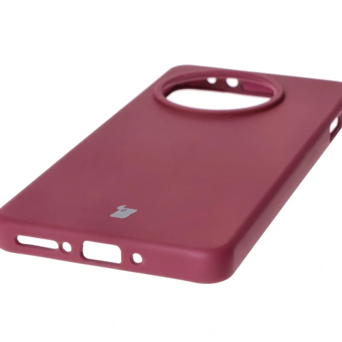 Kup Bizon Soft Case OnePlus 13R tmavě fialový - BIZ9513 - {ean13} - Sklep Home Screen