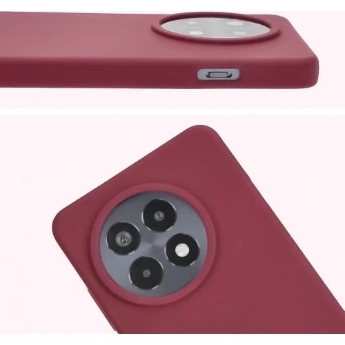 Kup Bizon Soft Case OnePlus 13R tmavě fialový - BIZ9513 - {ean13} - Sklep Home Screen