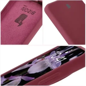 Kup Husa Bizon Soft pentru OnePlus 13R, violet închis - BIZ9513 - {ean13} - Sklep Home Screen