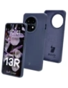 Kup Bizon Soft Case OnePlus 13R dunkelblau - BIZ9514 - {ean13} - Sklep Home Screen